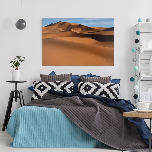Obrazy nowoczesny Desert Dunes