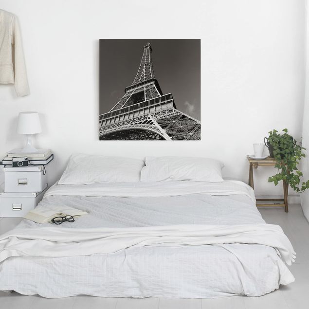 Obrazy nowoczesny Wieża Eiffla
