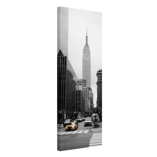 Obrazy nowoczesne Empire State Building