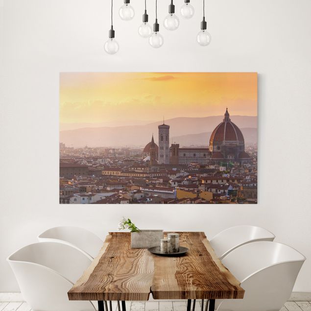 Obrazy Włochy Florencja