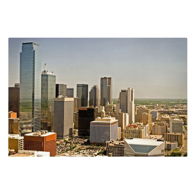 Obrazy Imponujące Dallas