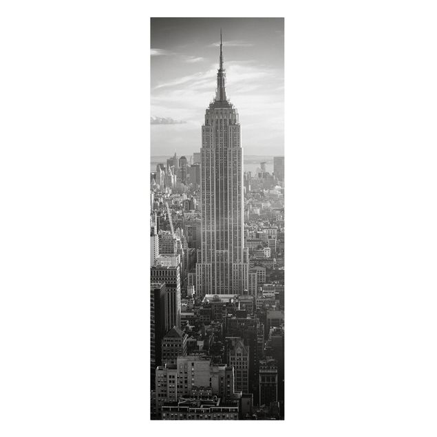 Obrazy Nowy Jork Manhattan Skyline