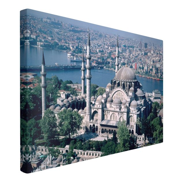 Obrazy nowoczesny Mosque Istanbul
