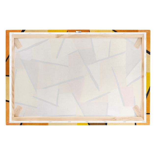 Klee obrazy Paul Klee - Zharmonizowane zmagania