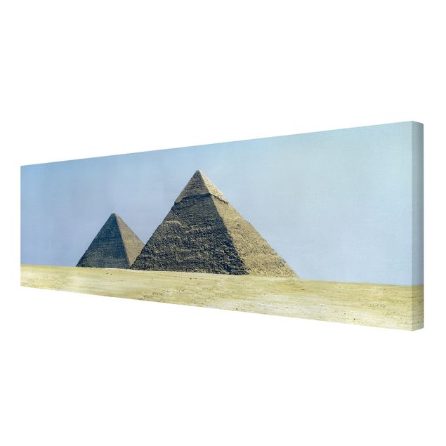 Obrazy Piramidy w Gizie