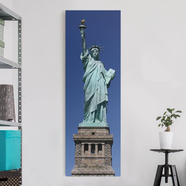 Obrazy na płótnie Ameryka Statua Wolności