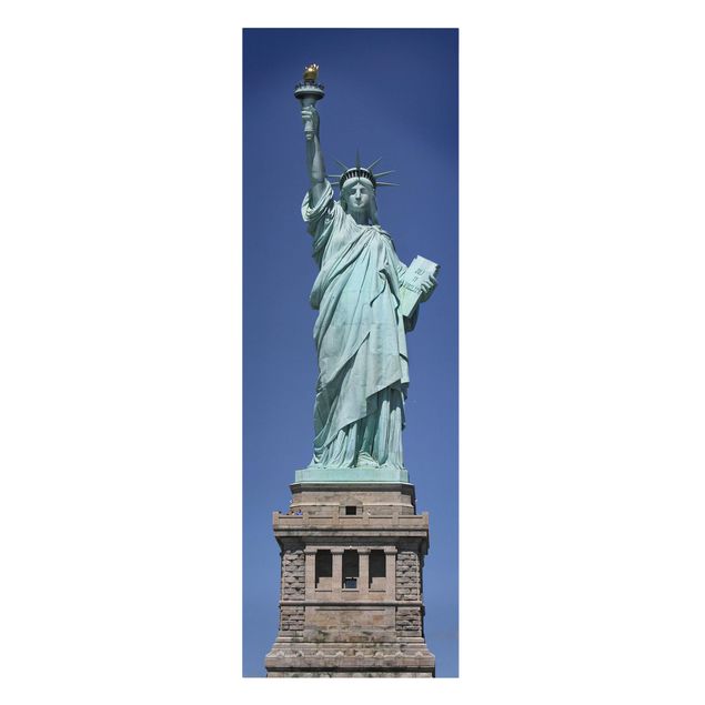 Obrazy Nowy Jork Statua Wolności