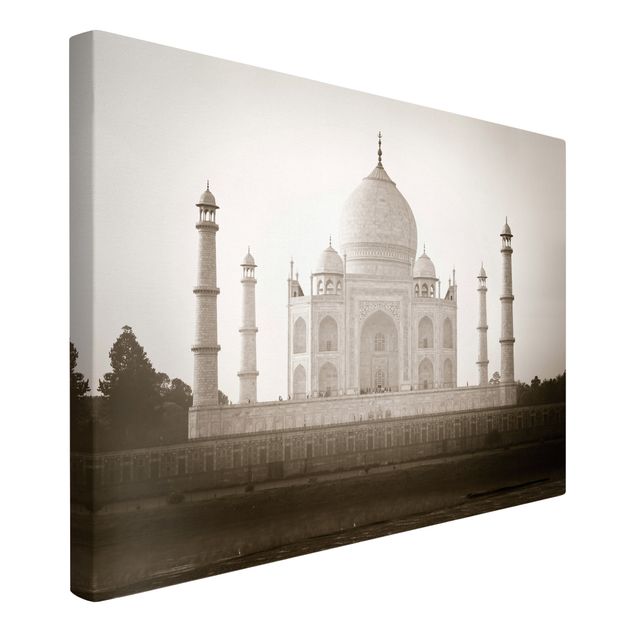 Obrazy do salonu Taj Mahal