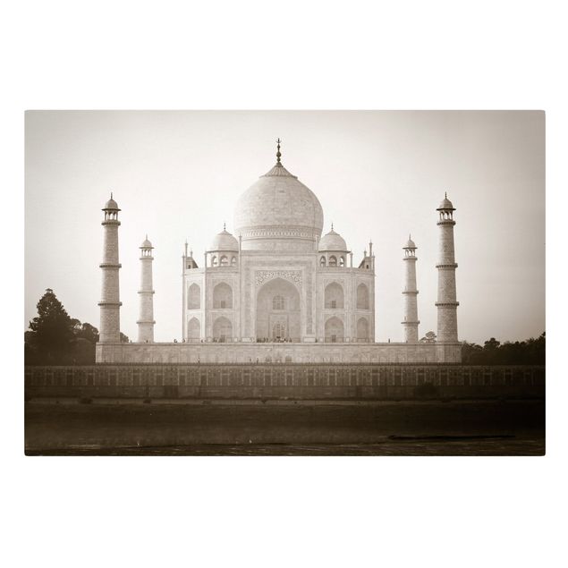 Obrazy nowoczesne Taj Mahal