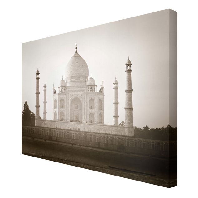 Obrazy architektura Taj Mahal