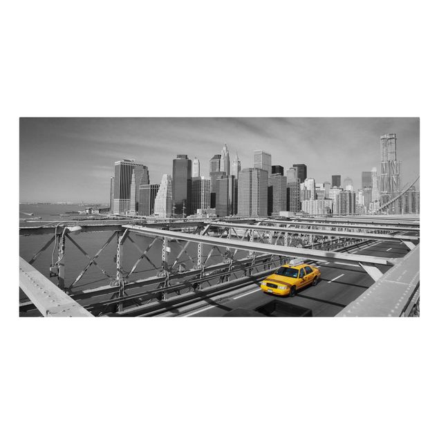 Obrazy Nowy Jork Podróż podatkowa na drugą stronę