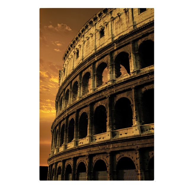 Obrazy nowoczesny Koloseum