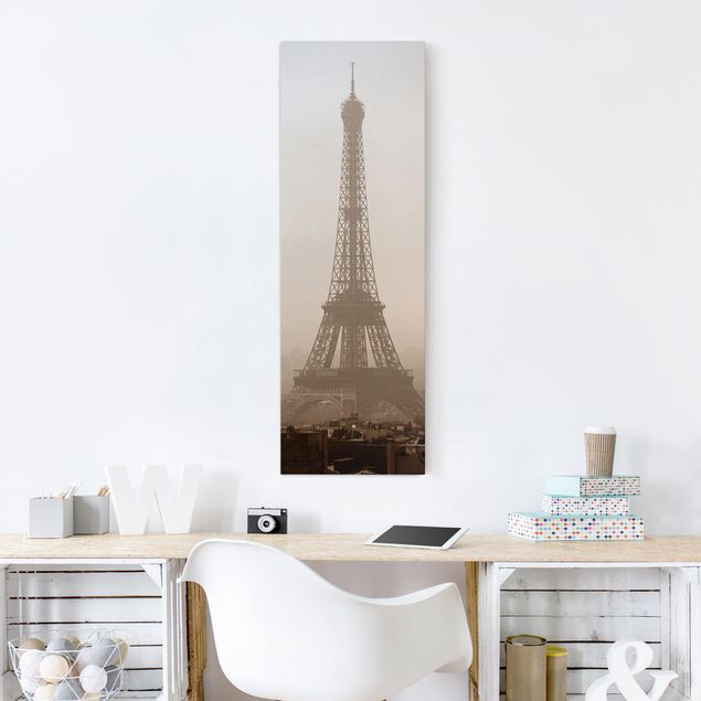Obrazy nowoczesne Tour Eiffel