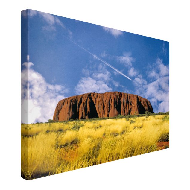 Obrazy góry Uluru