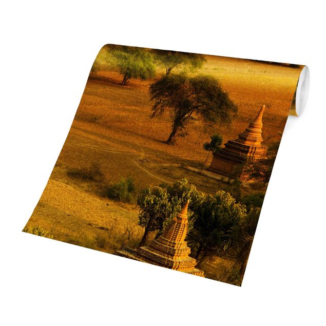 Fototapety Bagan w Myanmarze