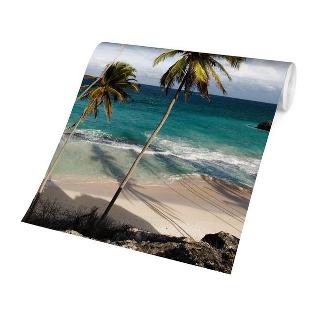 Fototapeta Plaża na Barbadosie