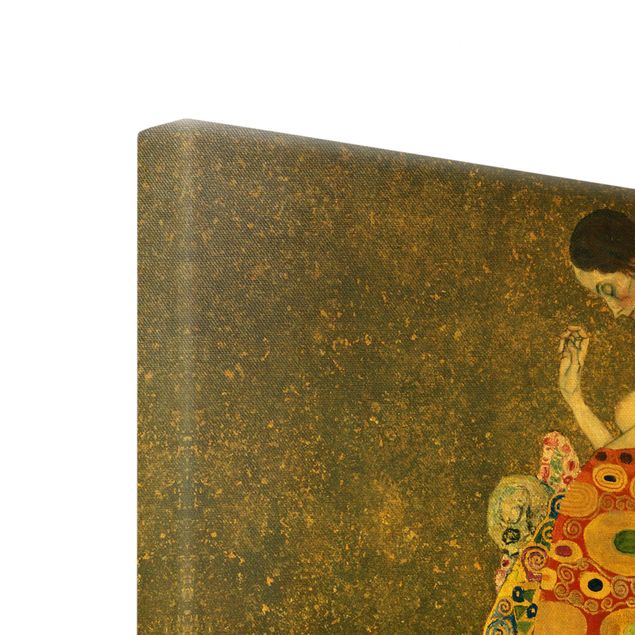 Klimt obrazy Gustav Klimt - Nadzieja II