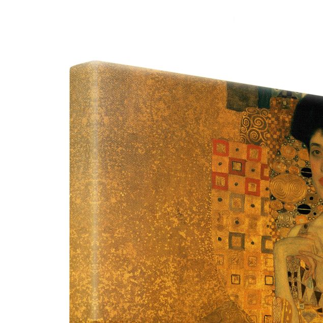 Gustav Klimt obrazy Gustav Klimt - Adele Bloch-Bauer I