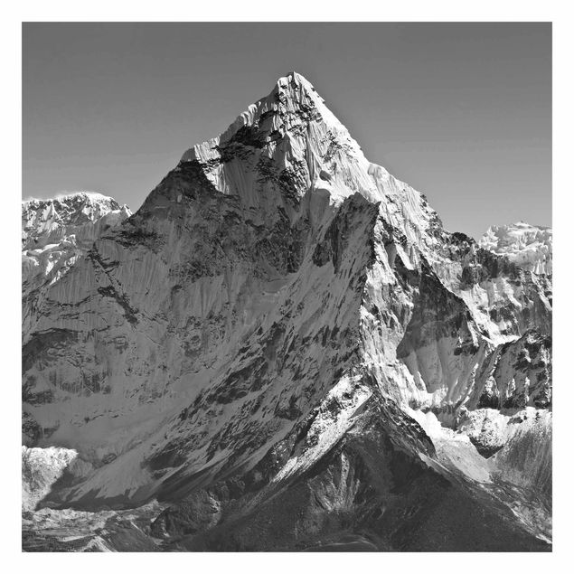 Fototapeta - Himalaje II