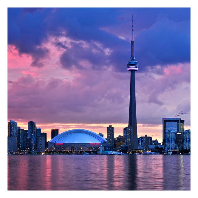 Fototapeta - Fascynujące Toronto