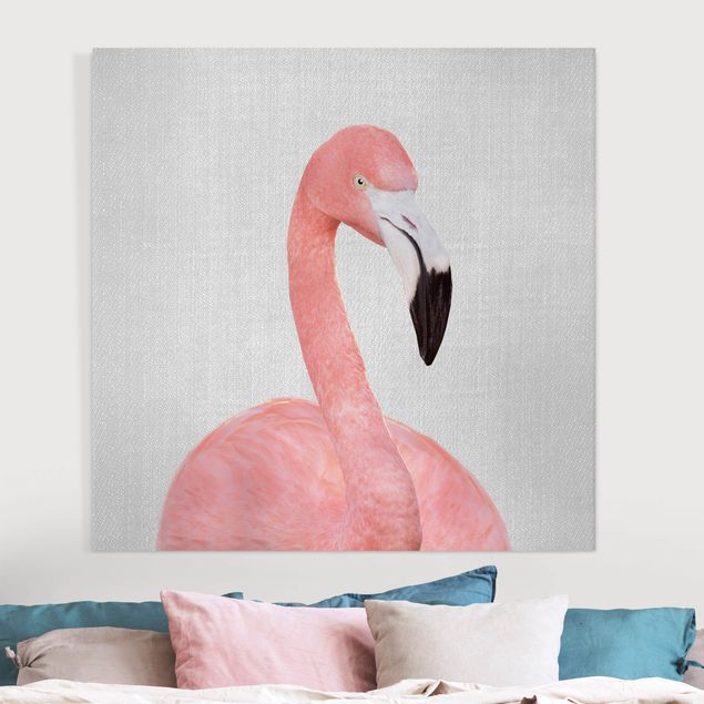 Pokój niemowlęcy Flamingo Fabian