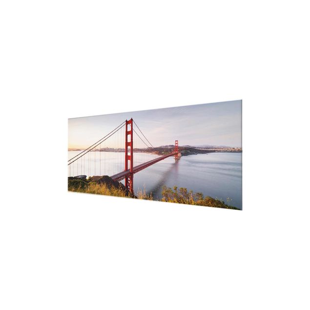 Obrazy architektura Most Złotoen Gate w San Francisco