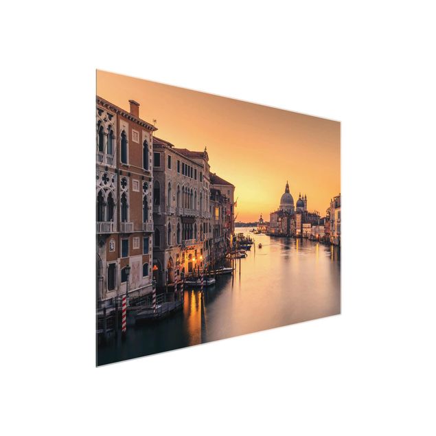 Obrazy Włochy Złota Wenecja