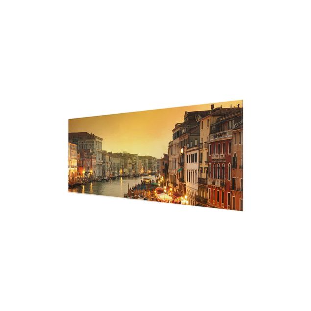 Obrazy architektura Wielki Kanał Wenecki