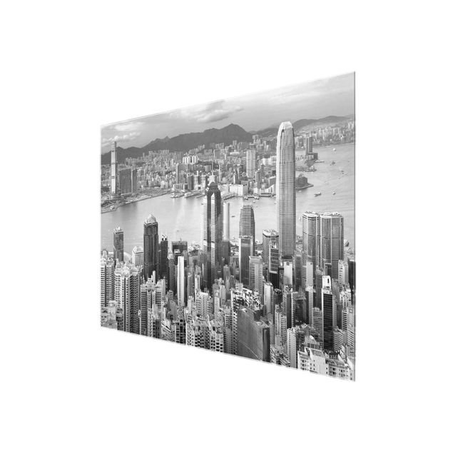 Obrazy nowoczesny Hongkong