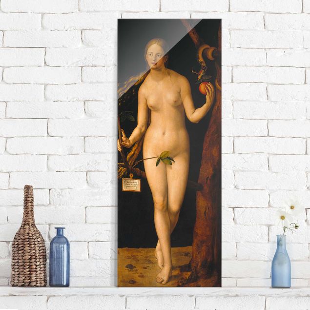 Dekoracja do kuchni Albrecht Dürer - Ewa