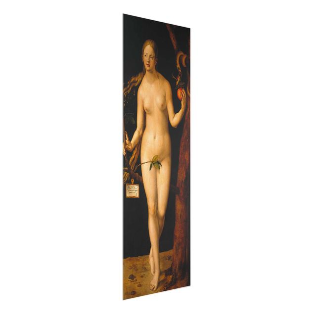 Nowoczesne obrazy do salonu Albrecht Dürer - Ewa