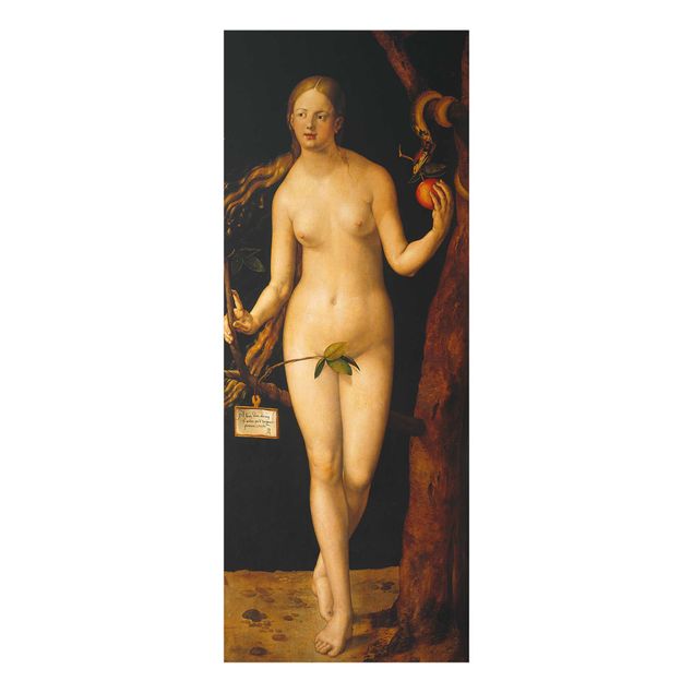 Obrazy nowoczesny Albrecht Dürer - Ewa