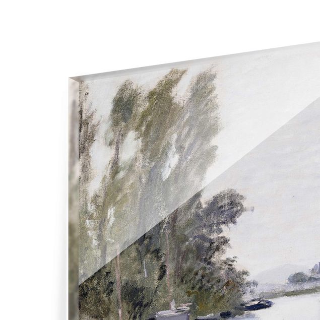 Obrazy do salonu Claude Monet - Argenteuil