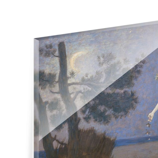 Obrazy na ścianę Pierre Puvis de Chavannes - Marzenie