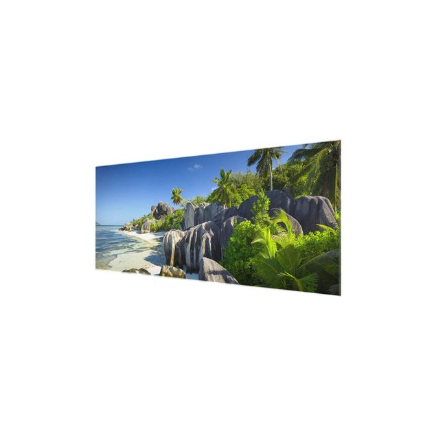 Obrazy do salonu Dream Beach Seychelles