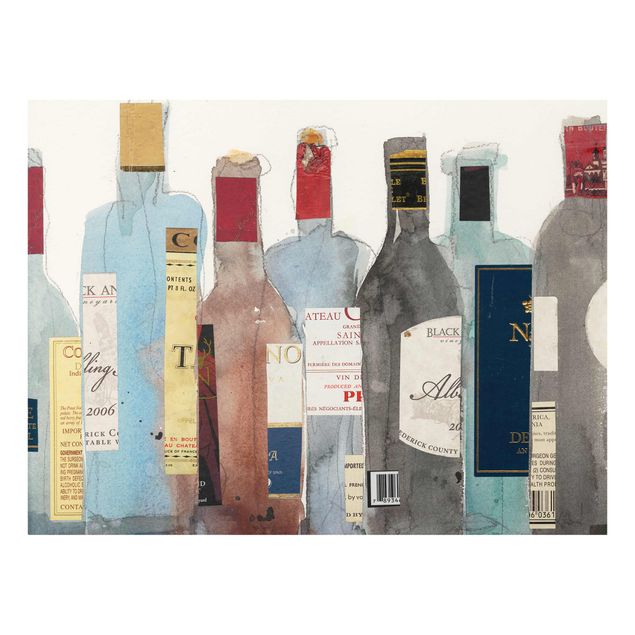 Obrazy Wine & Spirits II