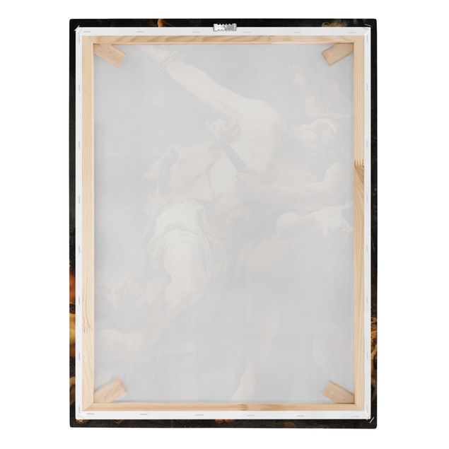 Obraz na płótnie Giovanni Battista Tiepolo - Męczeństwo