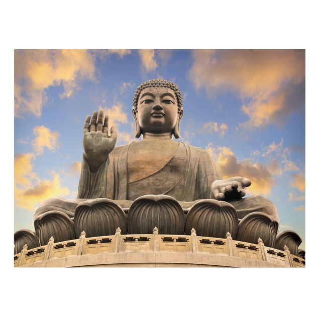 Obrazy Wielki Budda