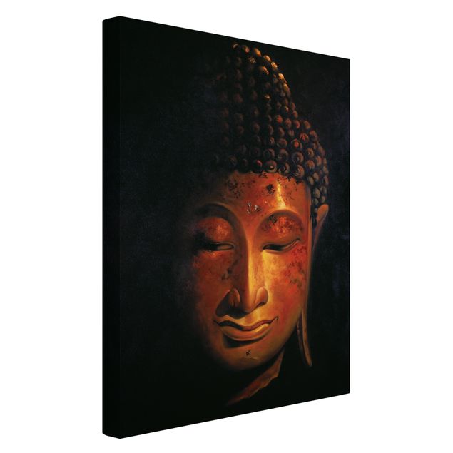 Obrazy nowoczesny Madras Budda