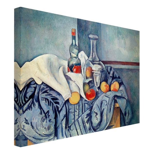 Obrazy martwa natura Paul Cézanne - Martwa natura - Brzoskwinie