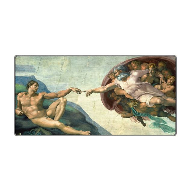 Michelangelo obrazy Michelangelo - Sistine Chapel