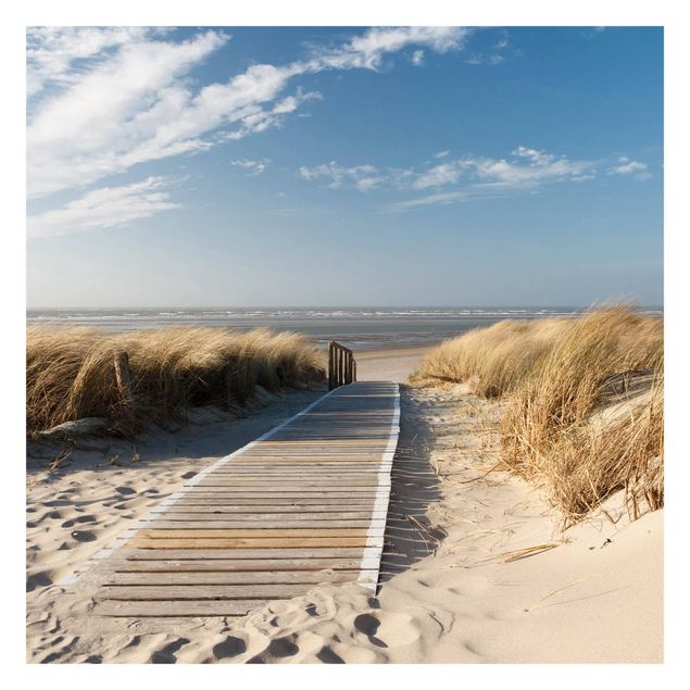 Tapety Plaża nad Morzem Bałtyckim