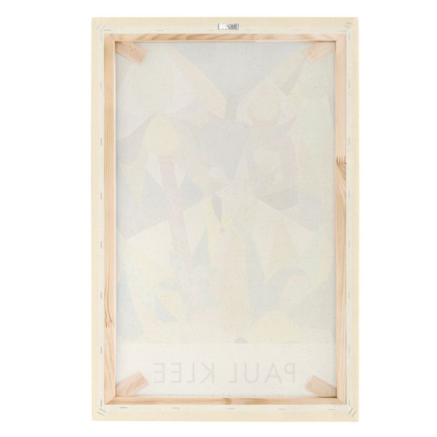 Reprodukcje dzieł sztuki Paul Klee - Pejzaż podzwrotnikowy - wydanie muzealne