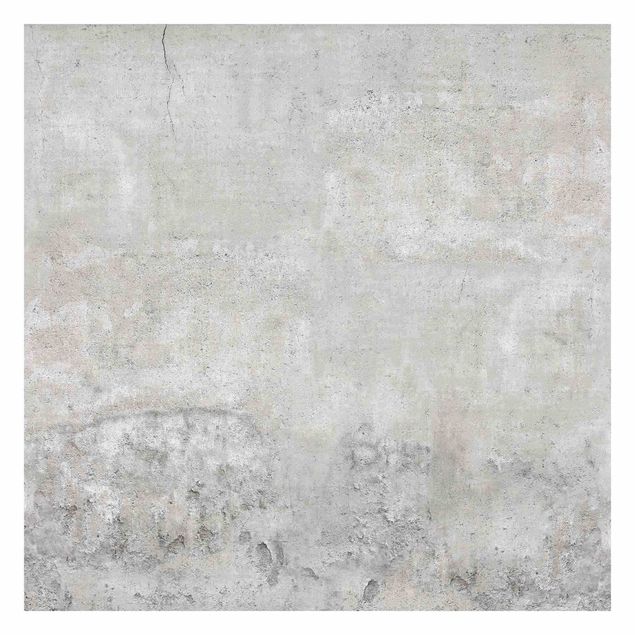 Fototapeta - Wygląd betonu w stylu shabby