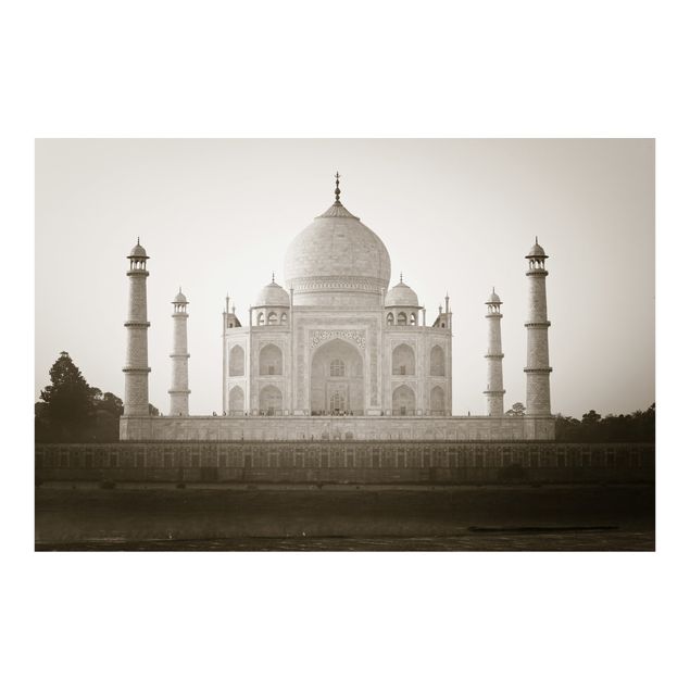 Fototapeta - Taj Mahal