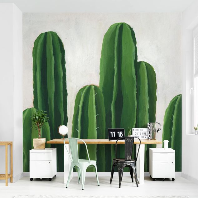 Tapety Ulubione rośliny - Kaktus