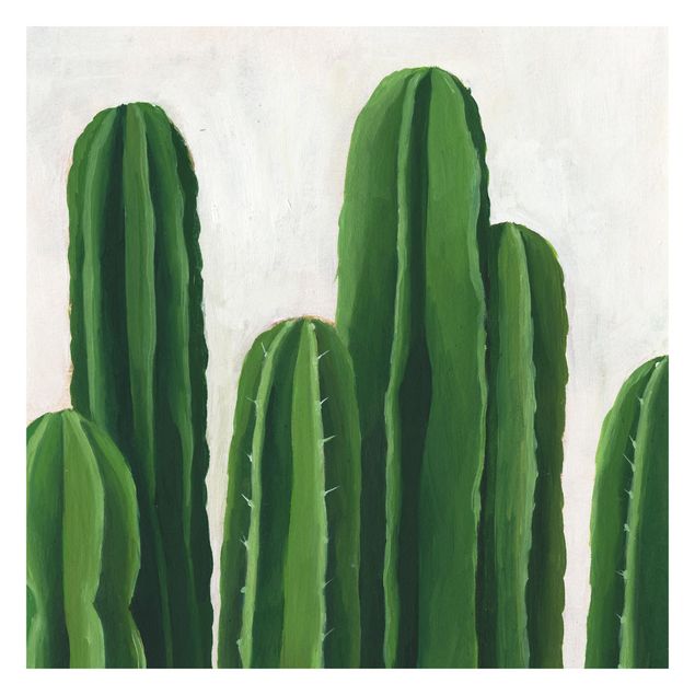 Fototapeta - Ulubione rośliny - Kaktus