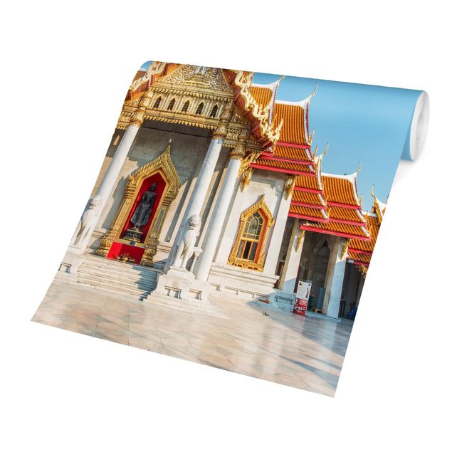 Fototapety Świątynia w Bangkoku
