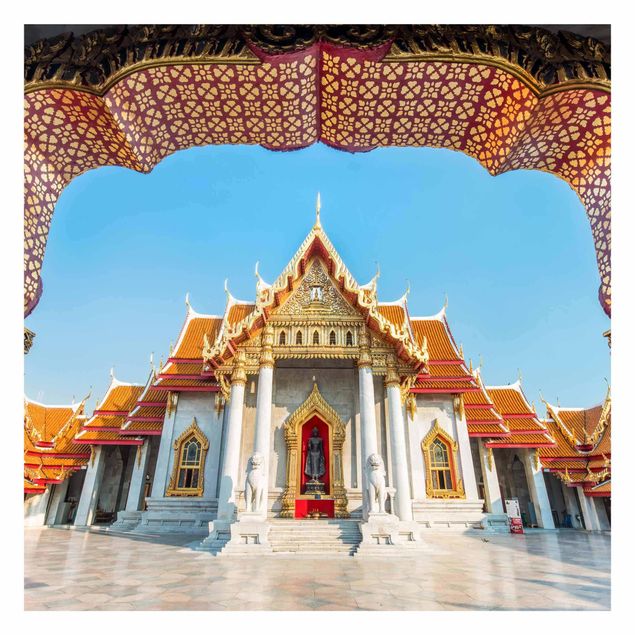 Fototapeta - Świątynia w Bangkoku