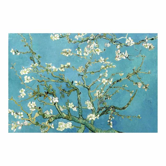 Van Gogh obrazy Vincent van Gogh - Kwiat migdałowca